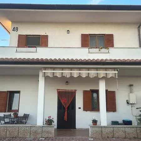 Podere 48 - Relax Tra Mare E Natura A Sabaudia - Fino A 5 Persone Borgo san Donato  Exterior foto