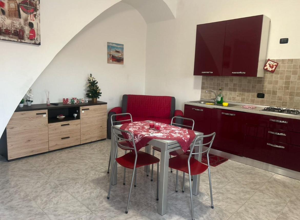 Podere 48 - Relax Tra Mare E Natura A Sabaudia - Fino A 5 Persone Holiday home