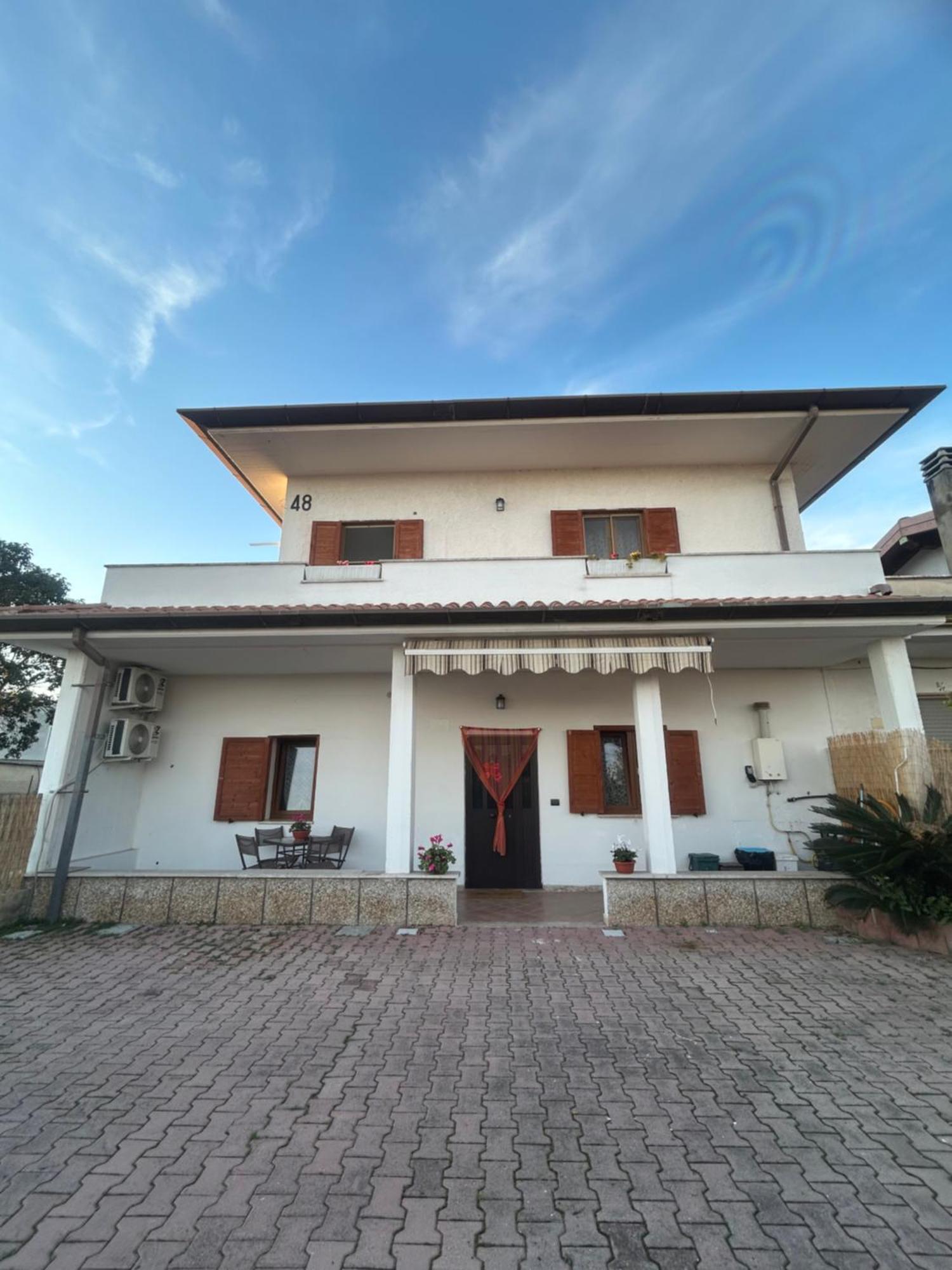 Podere 48 - Relax Tra Mare E Natura A Sabaudia - Fino A 5 Persone Holiday home