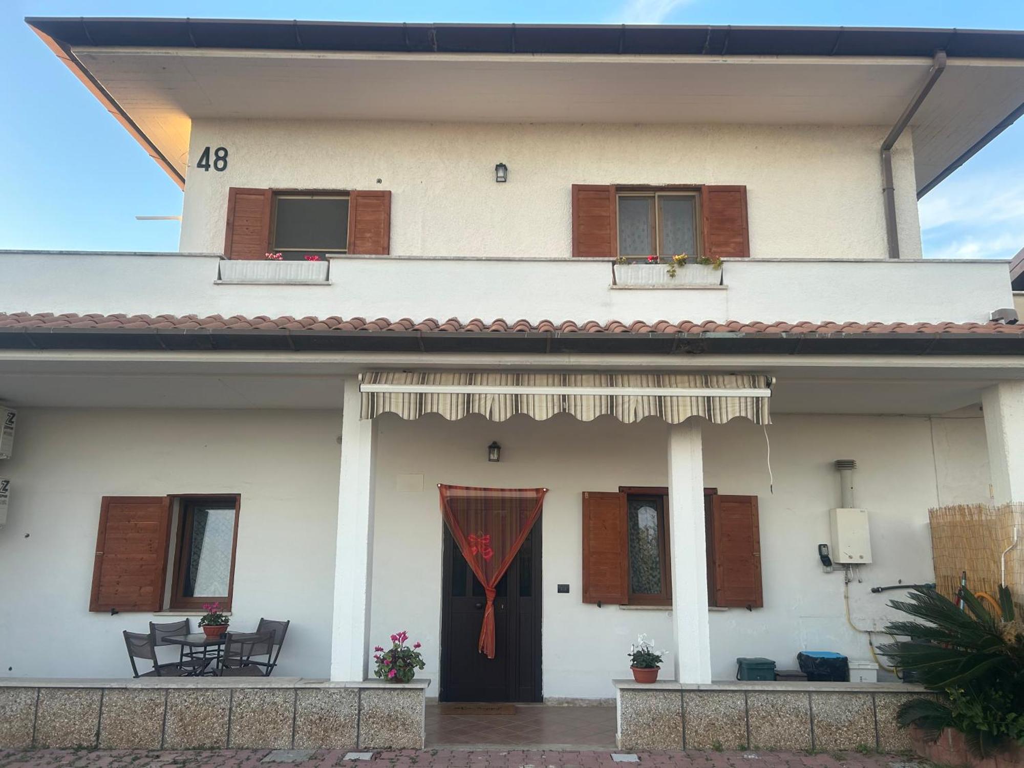 Podere 48 - Relax Tra Mare E Natura A Sabaudia - Fino A 5 Persone Holiday home *