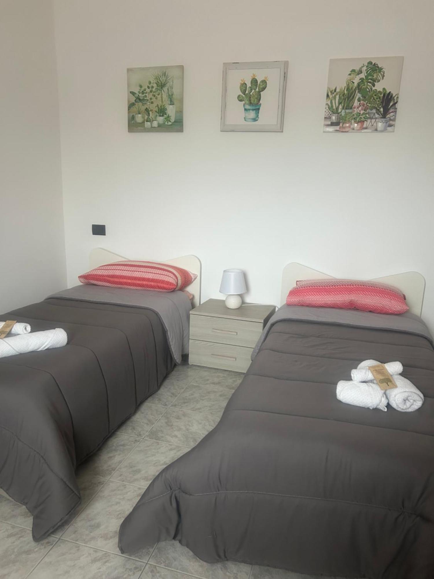 Podere 48 - Relax Tra Mare E Natura A Sabaudia - Fino A 5 Persone
