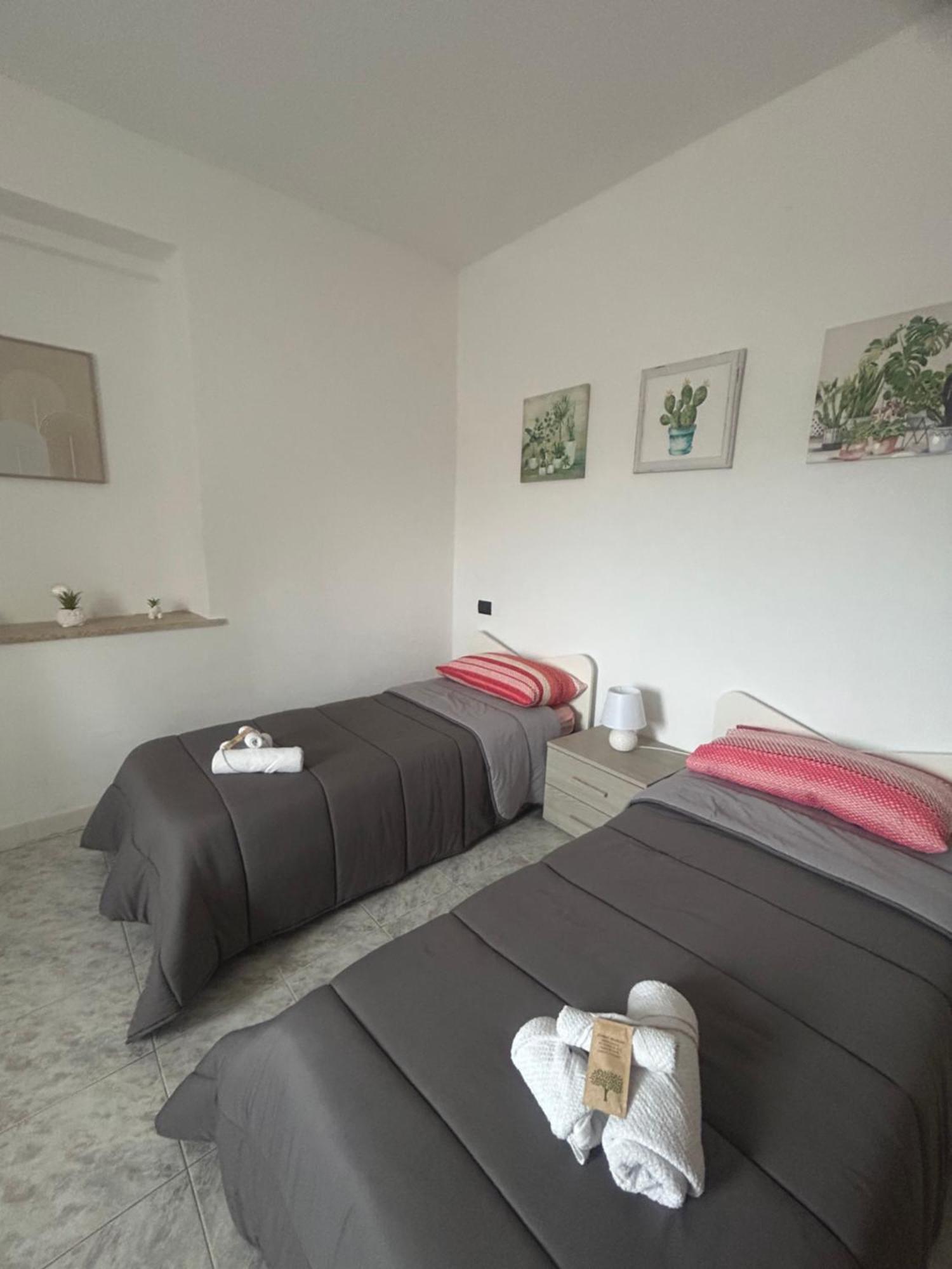Podere 48 - Relax Tra Mare E Natura A Sabaudia - Fino A 5 Persone