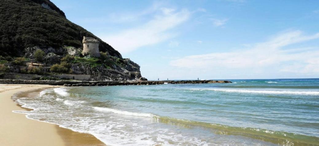 Holiday home Podere 48 - Relax Tra Mare E Natura A Sabaudia - Fino A 5 Persone