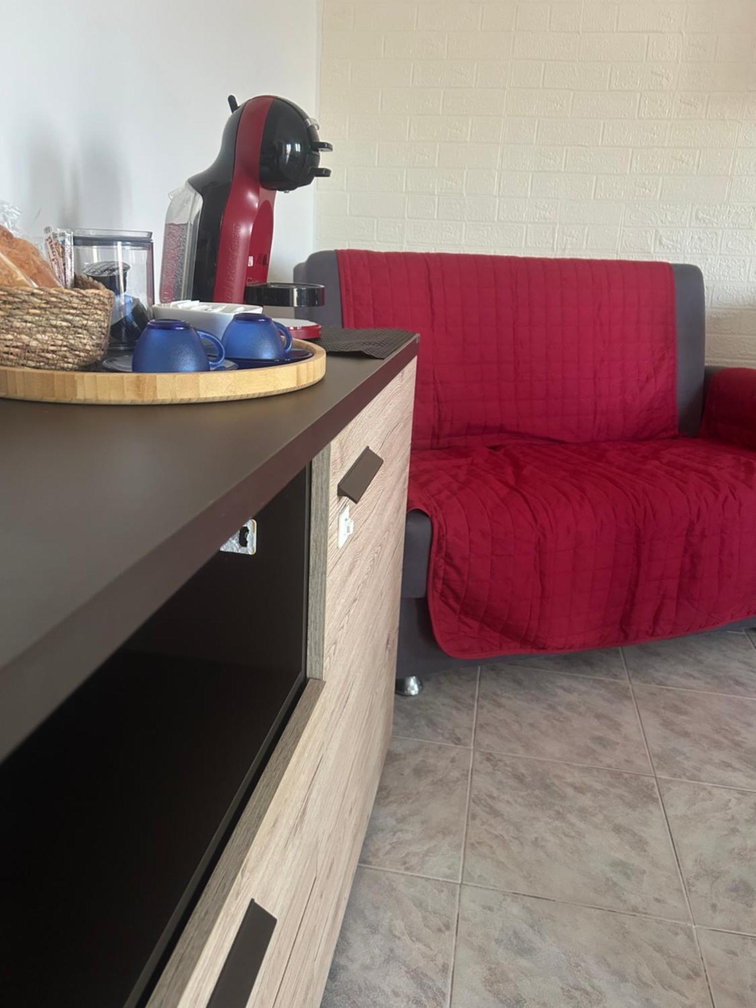 Podere 48 - Relax Tra Mare E Natura A Sabaudia - Fino A 5 Persone Holiday home