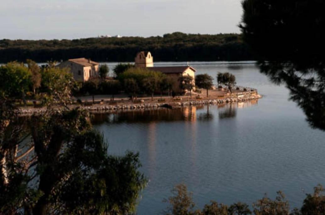 Podere 48 - Relax Tra Mare E Natura A Sabaudia - Fino A 5 Persone * Borgo san Donato (Sabaudia)