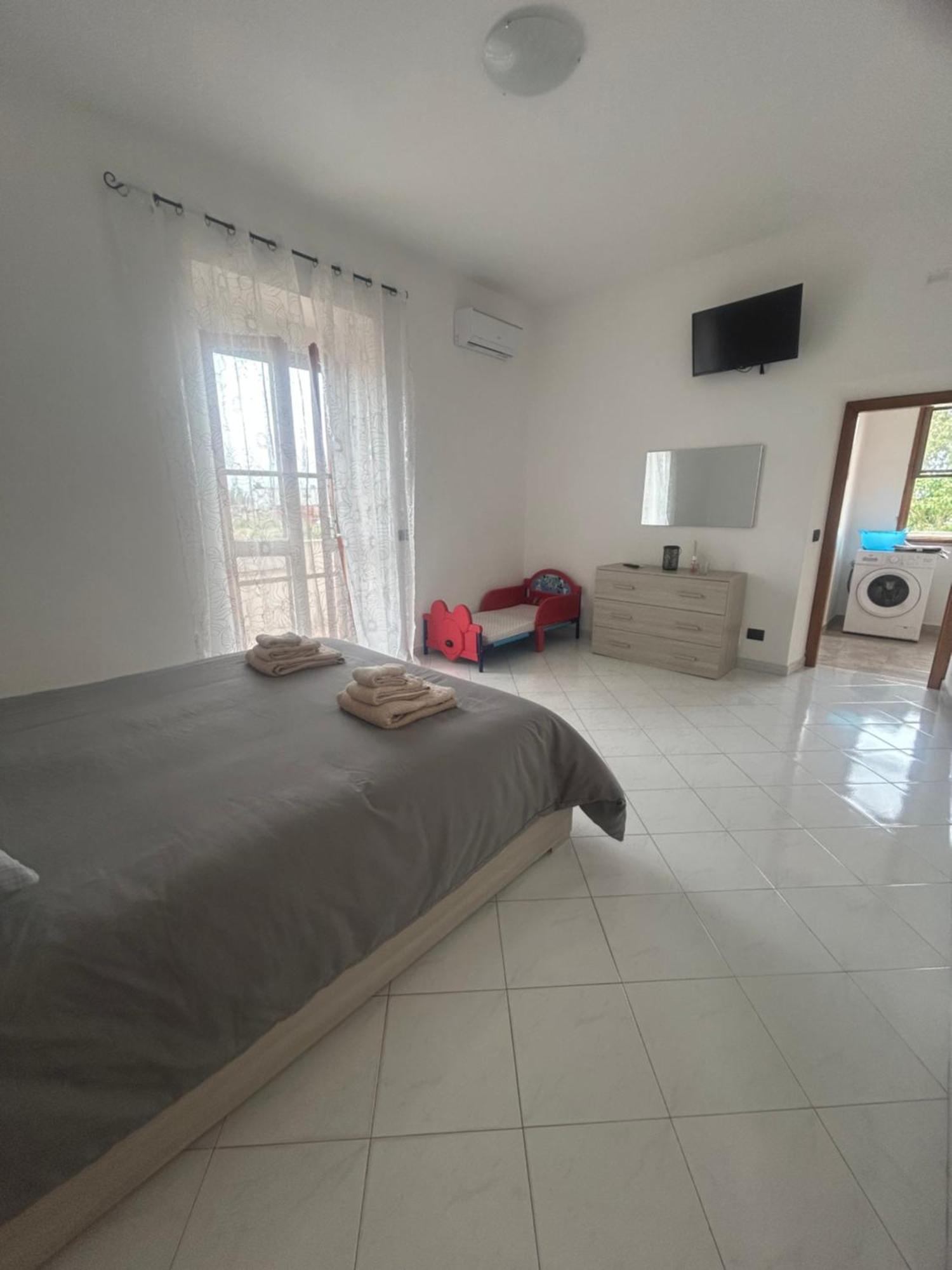 Holiday home Podere 48 - Relax Tra Mare E Natura A Sabaudia - Fino A 5 Persone
