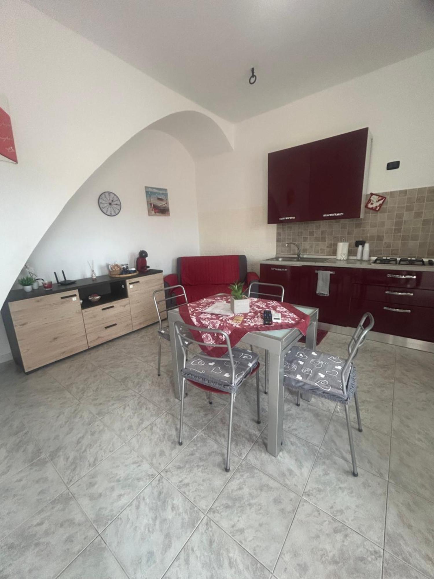 Podere 48 - Relax Tra Mare E Natura A Sabaudia - Fino A 5 Persone Holiday home Borgo san Donato (Sabaudia)
