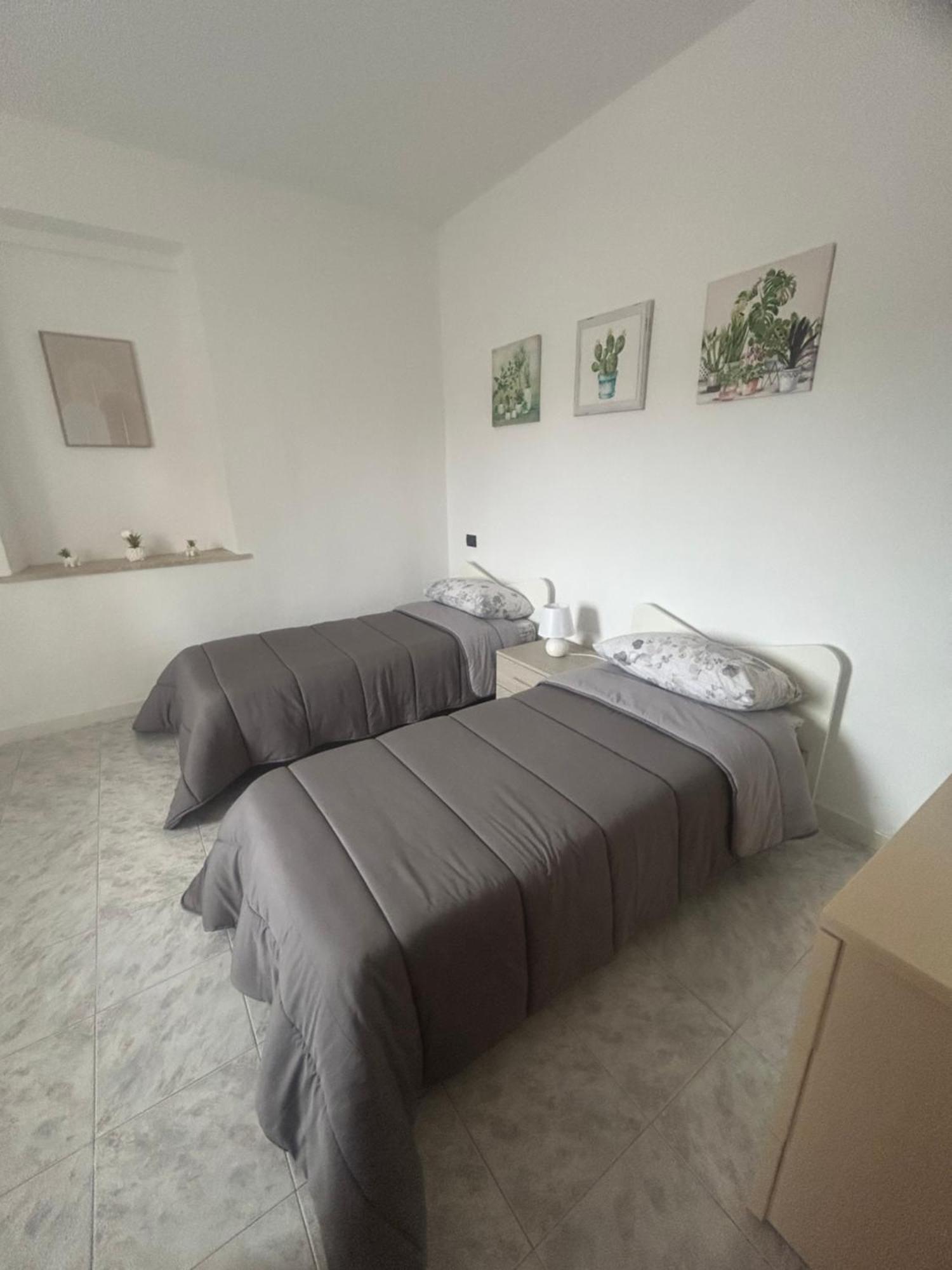 Podere 48 - Relax Tra Mare E Natura A Sabaudia - Fino A 5 Persone Holiday home
