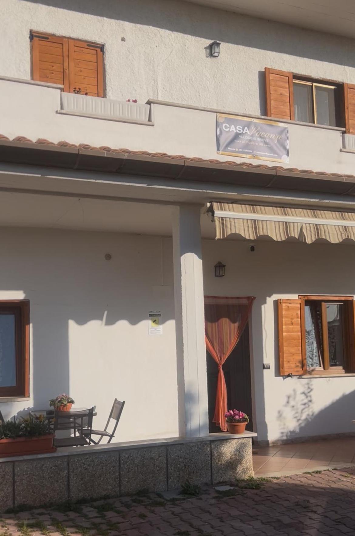 Holiday home Podere 48 - Relax Tra Mare E Natura A Sabaudia - Fino A 5 Persone