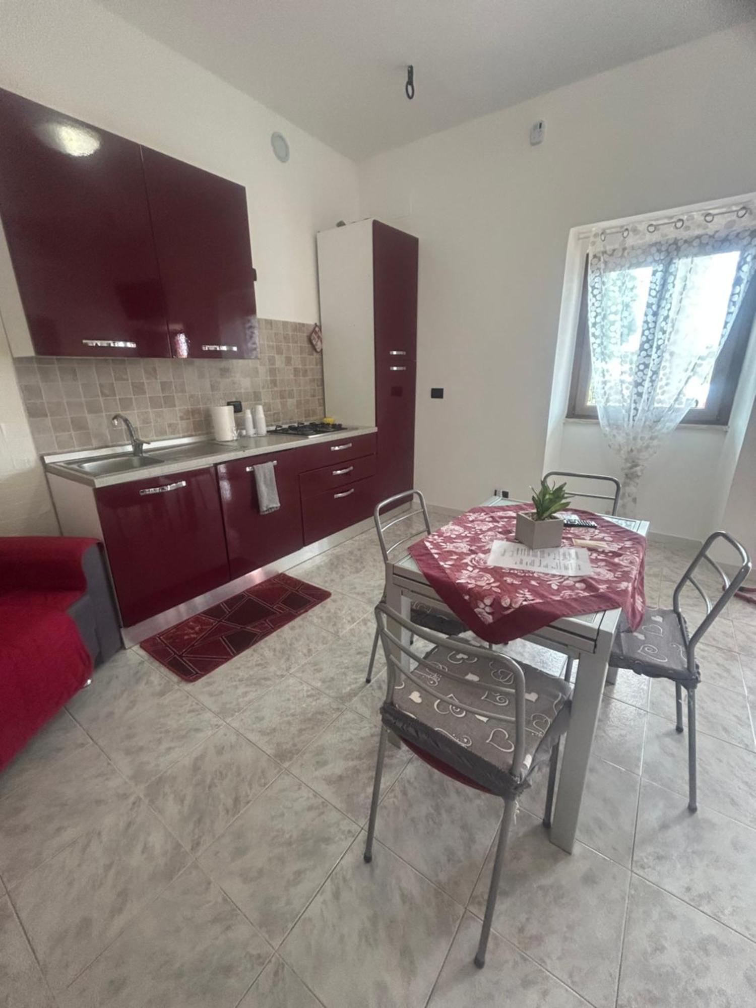 Podere 48 - Relax Tra Mare E Natura A Sabaudia - Fino A 5 Persone Holiday home *